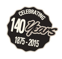 Telegraph House, 1875 - 2015 Telegraph House, 1875 - 2015