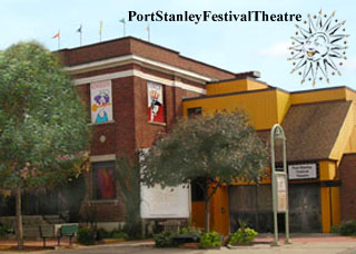 stanley theatre port festival
