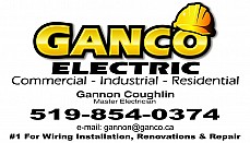 Ganco Electric