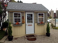 Harbourtown Fudge, 205 Main St, Port Stanley, ON