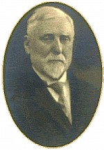 Manuel Payne, Postmaster and builder, Telegraph House